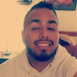 Meet your Posher, Jesus